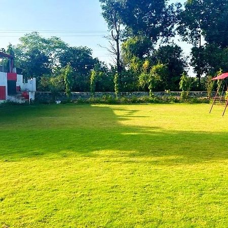 Nandini Homestay Дехрадун Екстериор снимка