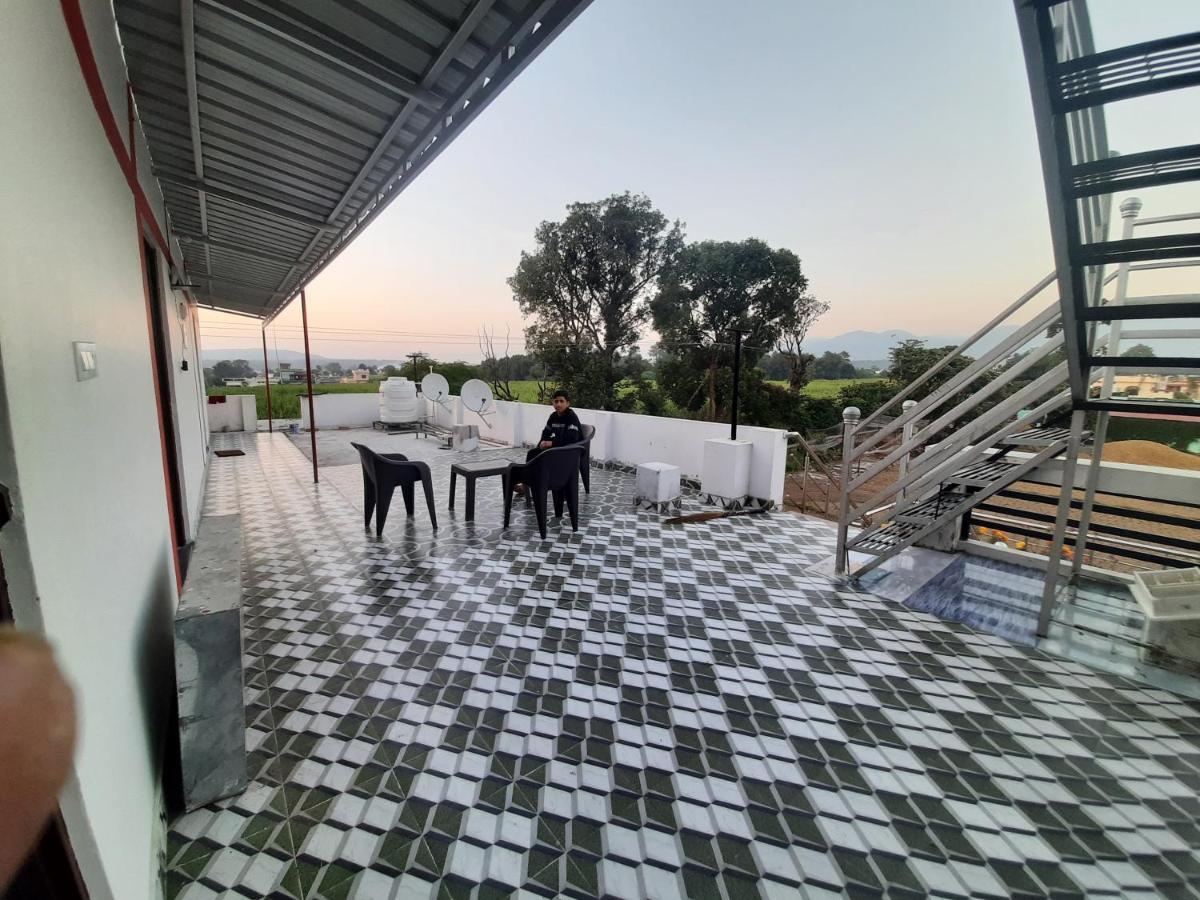 Nandini Homestay Дехрадун Екстериор снимка