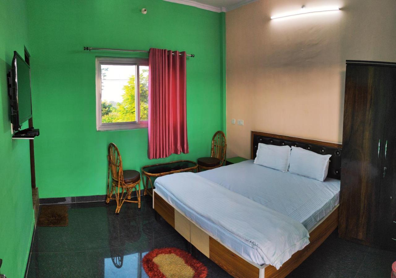 Nandini Homestay Дехрадун Екстериор снимка