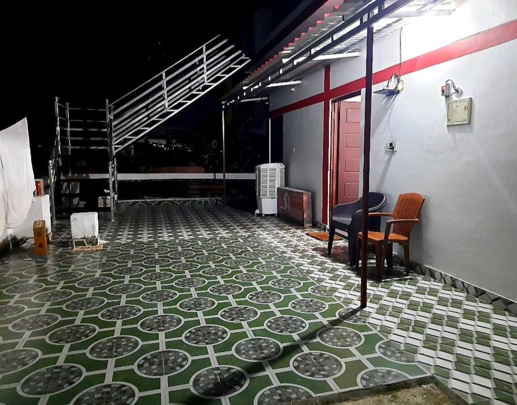 Nandini Homestay Дехрадун Екстериор снимка