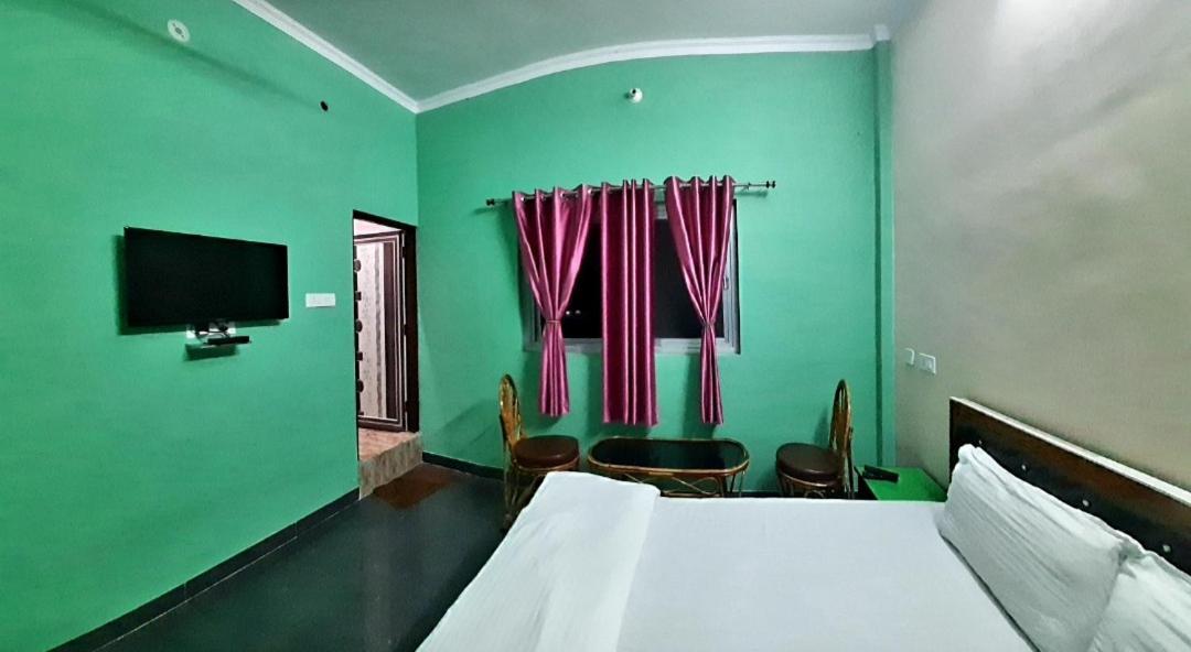Nandini Homestay Дехрадун Екстериор снимка
