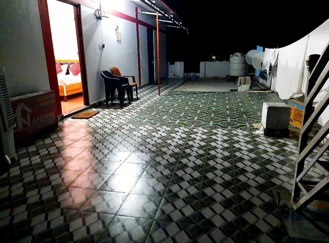 Nandini Homestay Дехрадун Екстериор снимка