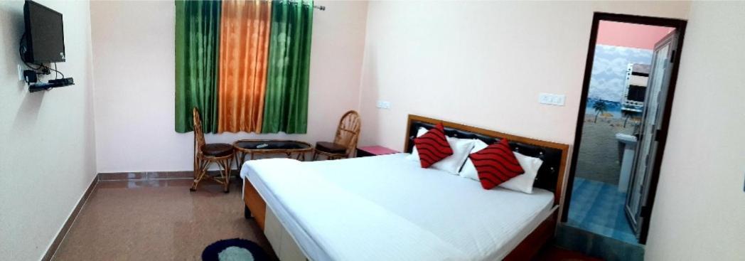 Nandini Homestay Дехрадун Екстериор снимка