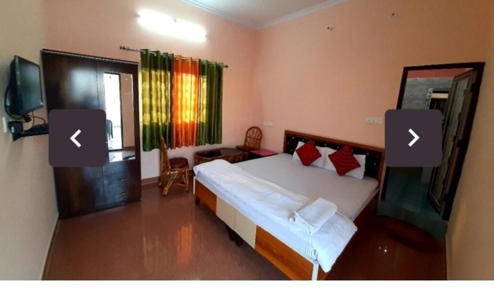Nandini Homestay Дехрадун Екстериор снимка