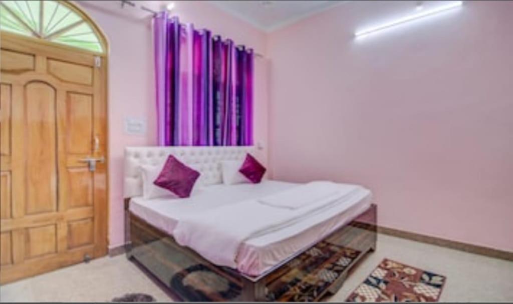 Nandini Homestay Дехрадун Екстериор снимка