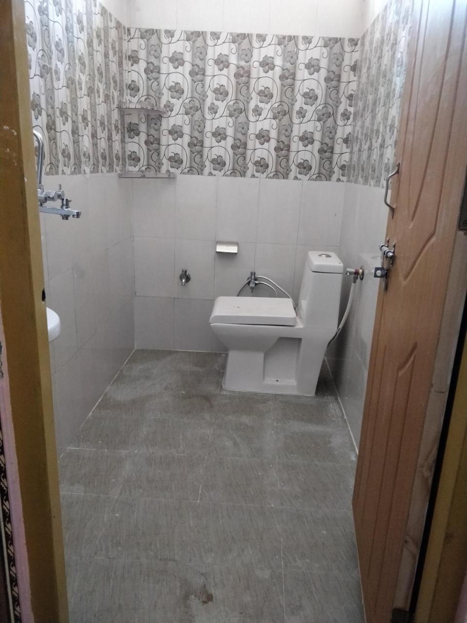 Nandini Homestay Дехрадун Екстериор снимка