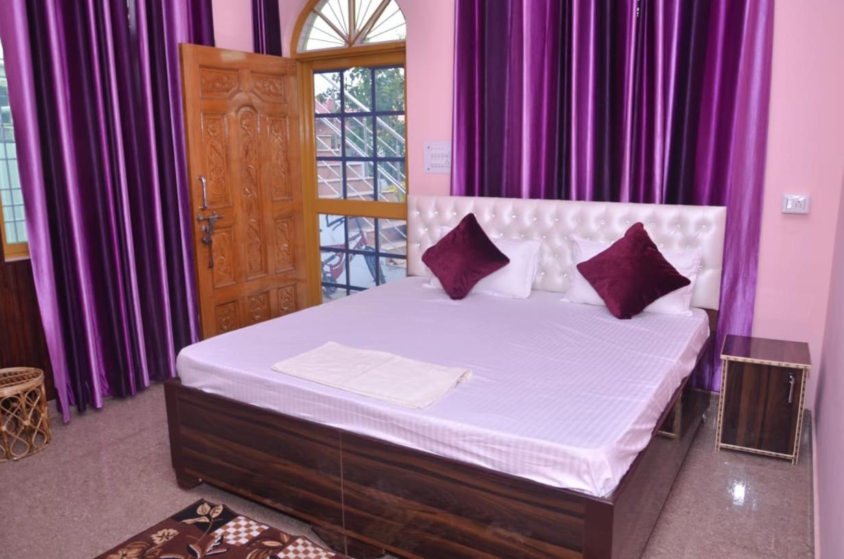 Nandini Homestay Дехрадун Екстериор снимка
